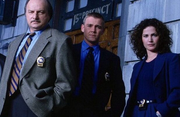 Steven Bochco S Legacy 4 Ways Nypd Blue Co Creator Changed Tv