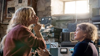 5 Reasons ‘A Quiet Place’ Became Horror’s Latest Box Office Sensation
