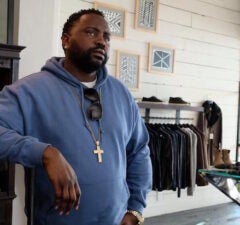 Atlanta Robbin' Season