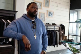 ‘Atlanta’: ‘Nothing Can Ever Be The Same Again’ for Alfred After ‘Woods,’ Brian Tyree Henry Says