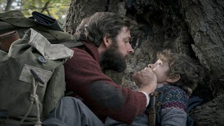 ‘A Quiet Place’ Makes Noise With $45 Million-Plus Opening