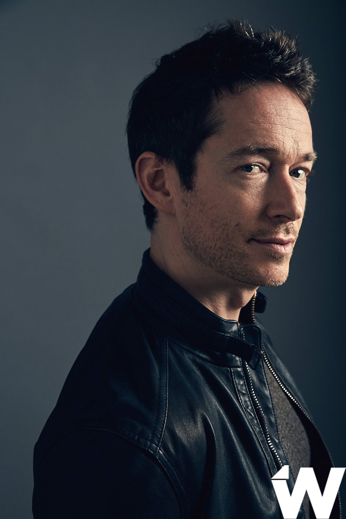 Simon Quarterman Simon Quarterman