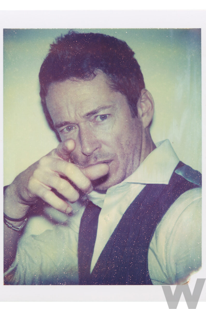 Simon Quarterman, Westworld Simon Quarterman, Westworld