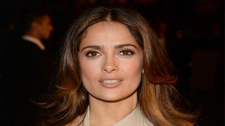 Salma Hayek Signs a First-Look Deal With Lionsgate