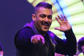 Bollywood Star Salman Khan Sentenced to 5 Years in Jail for Poaching Rare Antelopes