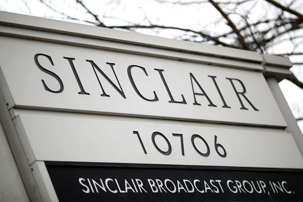 sinclair broadcast group