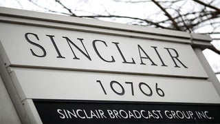 Sinclair Broadcasting Takes $4.2 Billion Hit Over Regional Sports Networks