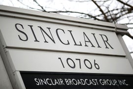 Sinclair Broadcasting Takes $4.2 Billion Hit Over Regional Sports Networks