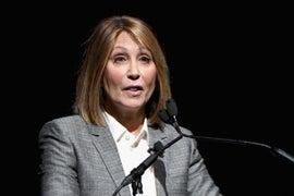 What’s Next for Fox Film CEO Stacey Snider After Disney Closes Deal?