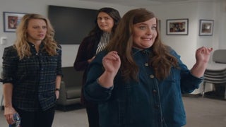 ‘SNL’: Aidy Bryant Channels Cardi B’s Assertiveness to Try to Become Her Best Friend (Video)