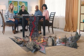 ‘SNL’ Skewers Trump’s Immigration Policies With ‘DACA’ Board Game (Video)