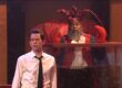 snl john mulaney school diner lobster