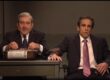 snl saturday night live robert deniro gives ben stiller a lie detector test robert mueller michael cohen
