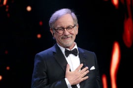Steven Spielberg Becomes First Director to Top $10 Billion at Worldwide Box Office