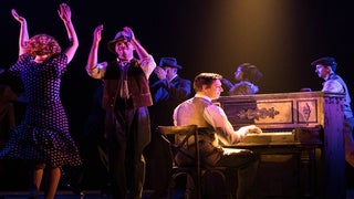 ‘The Sting’ Theater Review: Harry Connick Jr Aims to Go From Ragtime to Riches