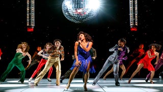 ‘Summer’ Broadway Review: It’s Winter for Queen of Disco Donna Summer