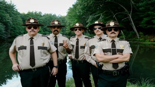 ‘Super Troopers 2’ Film Review: The Laughs Catch in Your Throat in Kooky-Cop Sequel