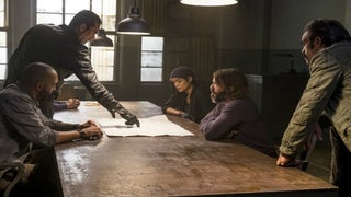 How Will ‘The Walking Dead’ Manage to Actually End the War Next Week?