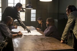 How Will ‘The Walking Dead’ Manage to Actually End the War Next Week?
