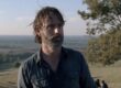 the walking dead rick grimes andrew lincoln break comic-con 2018