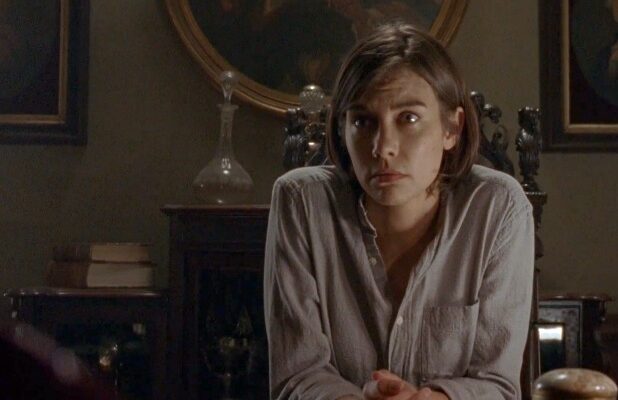Did The Walking Dead Finale Just Set Up Maggie As The Next Big