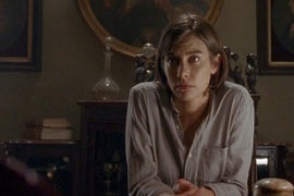 Did ‘The Walking Dead’ Finale Just Set Up Maggie as the Next Big Villain?