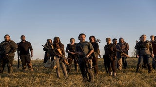 ‘The Walking Dead’ Finale Pulls a Fast One on Fans: ‘I Just Peed Myself a Little!’