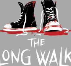 the long walk new line