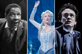 Tony Award Nomination Predictions 2018: From ‘Harry Potter’ to Denzel Washington in ‘Iceman Cometh’