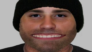 Move Over, Jeremy Meeks – This Toothy Suspect Is the New Hotness (Photo)