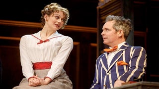 ‘Travesties’ Broadway Review: Tom Hollander Pulls Out All the Stoppard