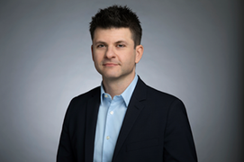 Dominic Pagone Leaves FX to Lead Showtime Publicity