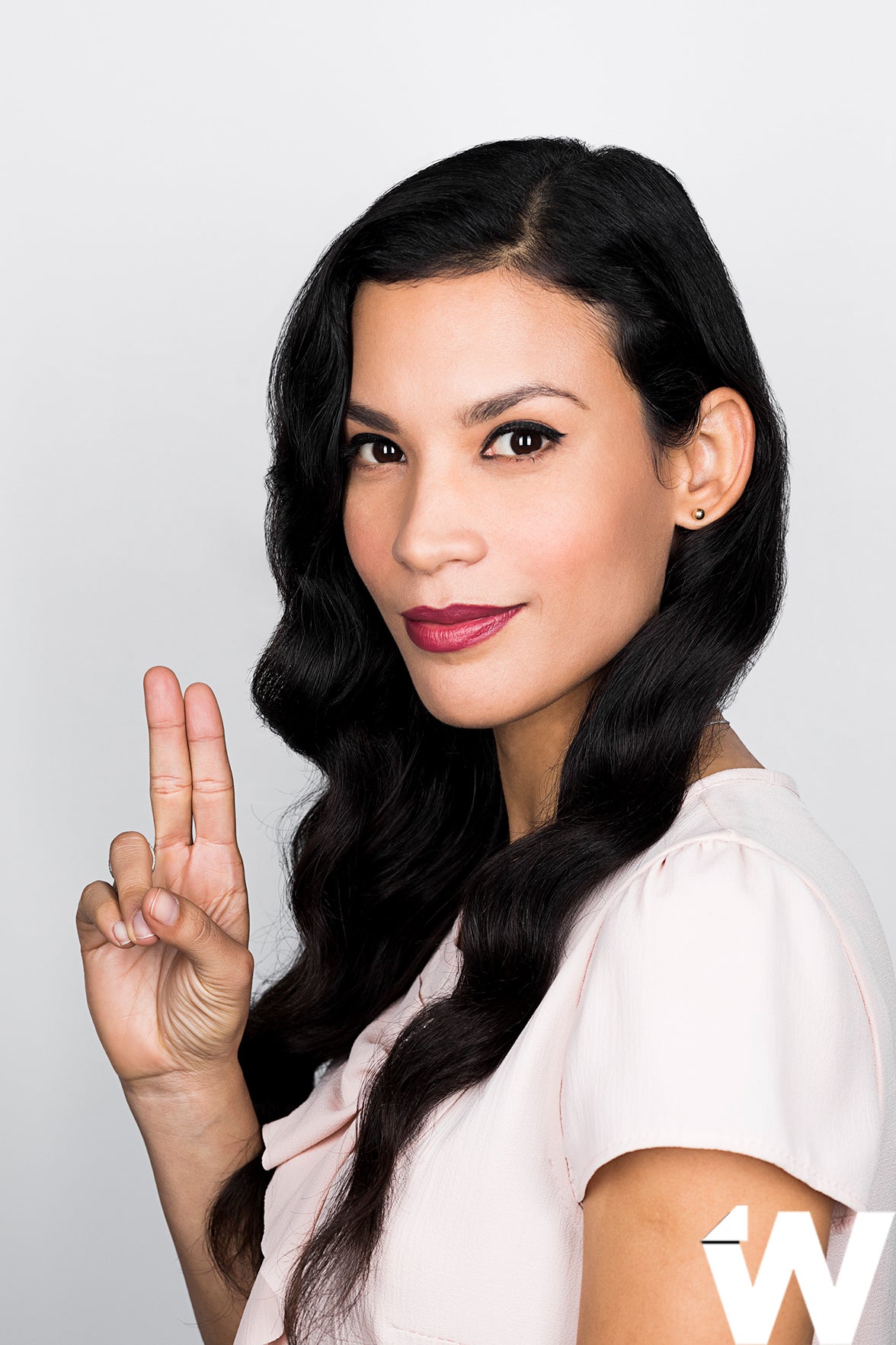 Danay Garcia, Fear the Walking Dead Danay Garcia, Fear the Walking Dead
