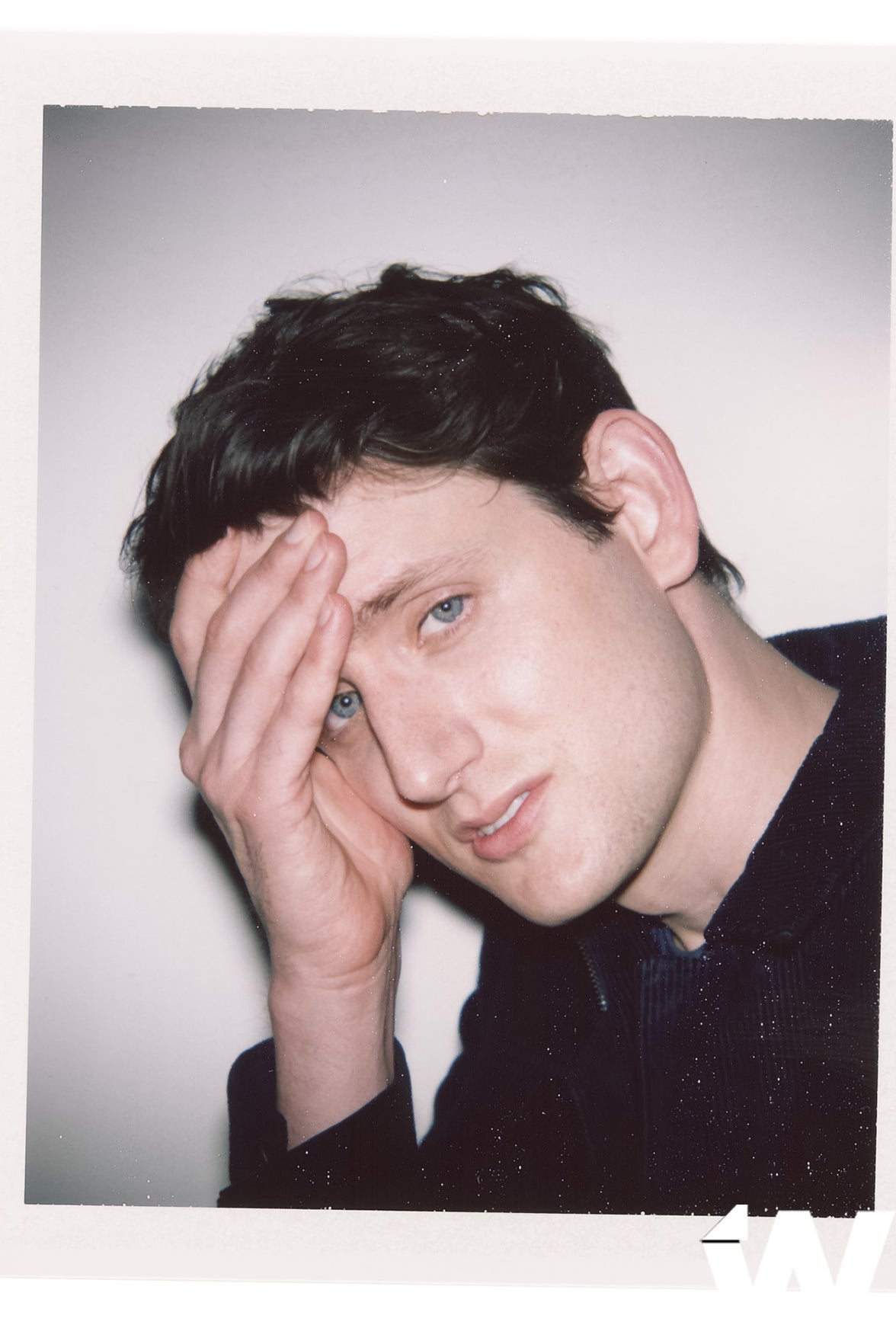 Zach Woods, Silicon Valley Zach Woods, Silicon Valley