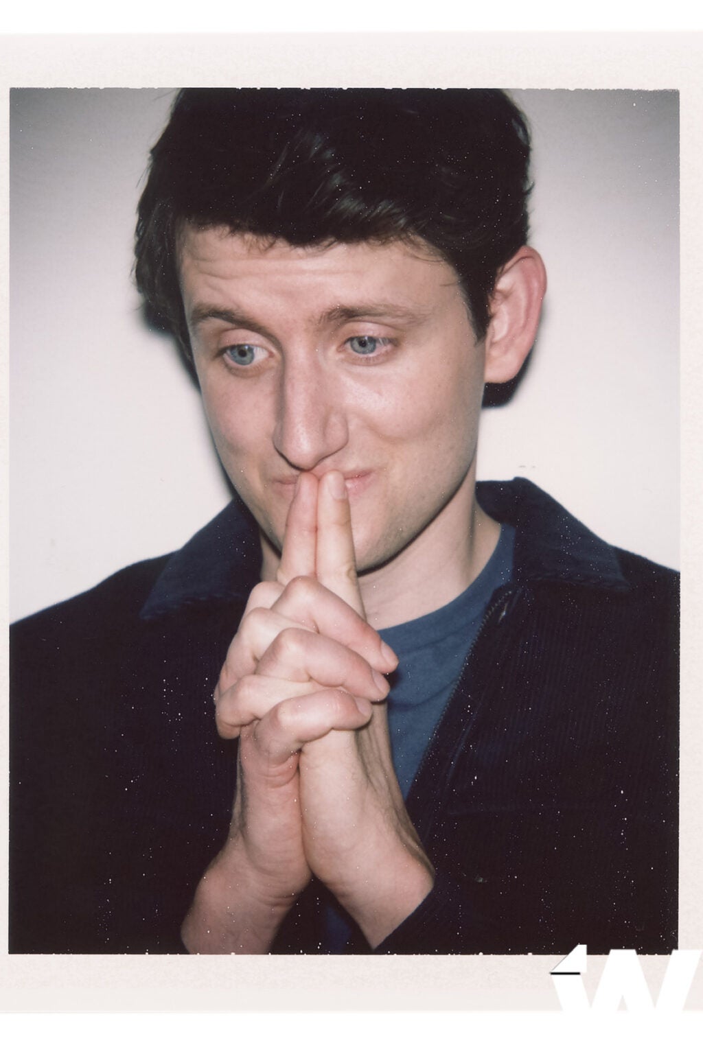 ‘Silicon Valley’ Star Zach Woods Portraits (Exclusive Photos) - TheWrap