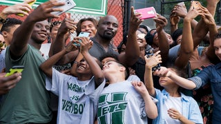 Watch ‘Luke Cage’ Go Viral in New Season 2 Trailer (Video)