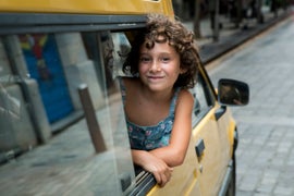 ‘Summer 1993’ Film Review: Sensitive Debut Follows Motherless Girl to New Family