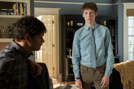 ’13 Reasons Why’ Season 2 Sparks Outrage Over Graphic Rape Scene: ‘Beyond Disgusted’