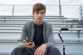 ’13 Reasons Why’ Stars Tell Us Why Polaroid Mystery Is ‘Big Part of’ Season 2
