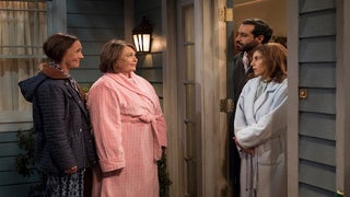 ‘Roseanne’ Confronts Muslim Neighbors in Bias-Busting Episode: ‘What If This is a Sleeper Cell?’