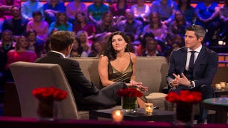 Bachelorette Becca Kufrin Would Go to Arie’s Wedding Even After He Dumped Her (Video)