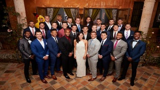 ‘The Bachelorette’ Season 14: Meet Becca Kufrin and Her Bachelors (Photos)