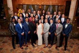 ‘The Bachelorette’ Season 14: Meet Becca Kufrin and Her Bachelors (Photos)