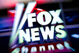TVEyes Pulls Fox News, Fox Business After Losing Copyright Suit
