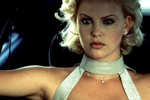 The Evolution of Charlize Theron, from 'Monster' to 'Long ...