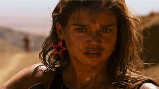 ‘Revenge’ Film Review: Female-Gaze B-Movie Thriller Earns an A for Execution