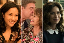 ABC Fall Schedule: ‘The Kids Are Alright’ to Follow ‘Roseanne’; ‘FOTB’ and ‘Speechless’ Sent to Friday