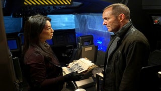 ABC Shifts ‘Marvel’s Agents of SHIELD’ to Summer