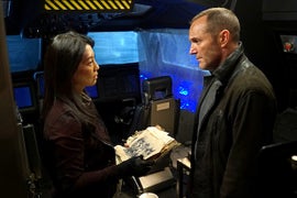 ABC Shifts ‘Marvel’s Agents of SHIELD’ to Summer