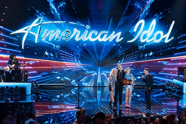 American Idol